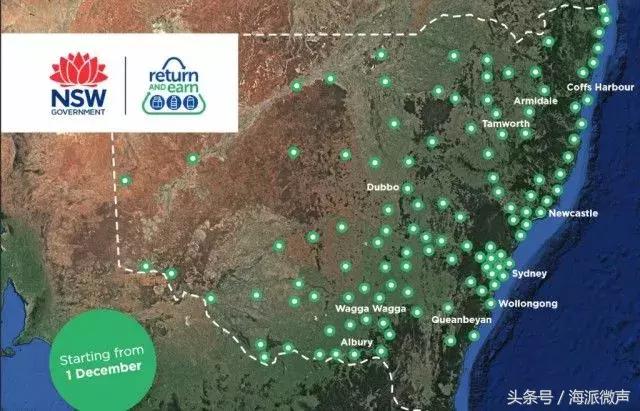 在澳大利亚捡废品赚钱吗,在澳洲捡垃圾视频