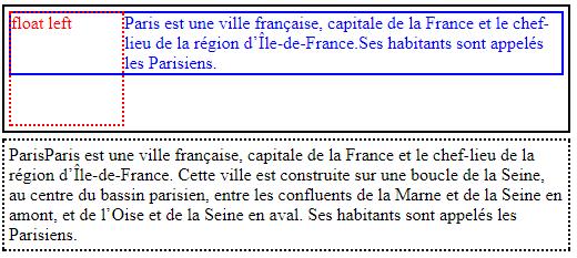 简述清除浮动的目的和方法,清除浮动到底怎么理解