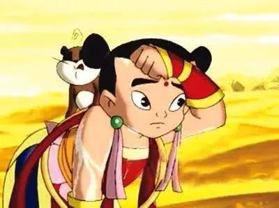 盘点那些陪伴了我们九年的动画片,那些陪伴8090成长的电视剧