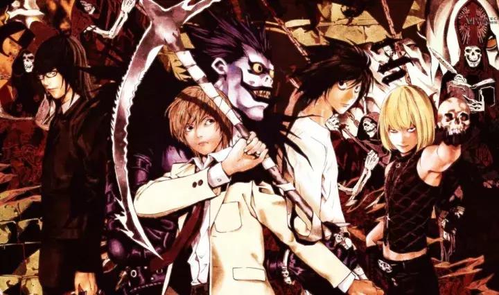 盘点那些陪伴了我们九年的动画片,那些陪伴8090成长的电视剧