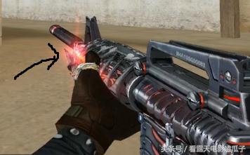 cf穿越火线雷神为什么强,cf雷神刚出来的时候有多火