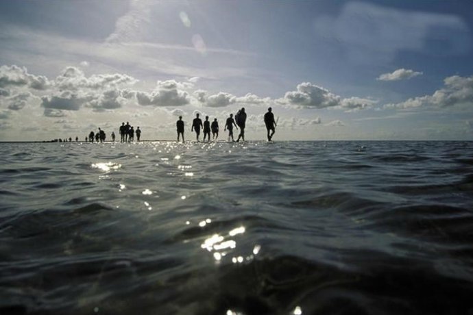 全球最美的50个自然奇观名单,世界有多少个自然奇观景点