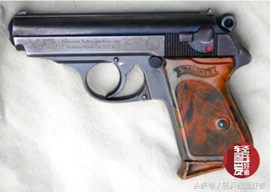 特工007邦德卡点,007特工邦德武器