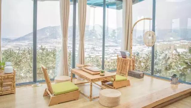 躲避浮躁城市隐身青岛首家精品民宿，一个为了孩子和逃离雾霾故事