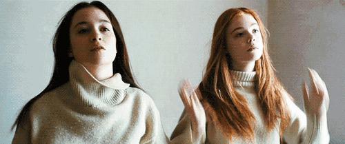 毛衣领子扎肉怎么处理,自己织的毛衣特别扎肉