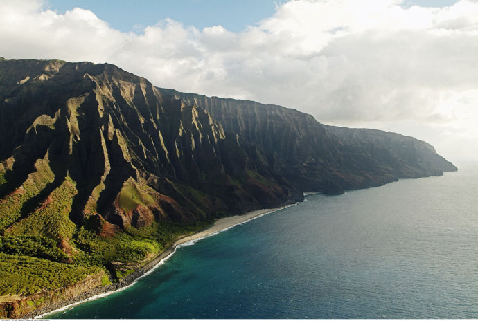 全球最美的50个自然奇观名单,世界有多少个自然奇观景点