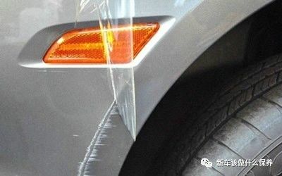 镀晶好还是贴膜的好,汽车打蜡贴膜好还是镀晶好