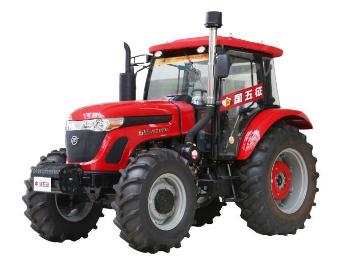 十万左右拖拉机,1404拖拉机优缺点
