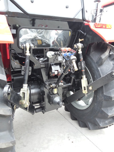 十万左右拖拉机,1404拖拉机优缺点