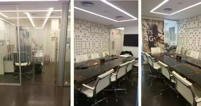 西班牙考察之旅,西班牙考察意大利