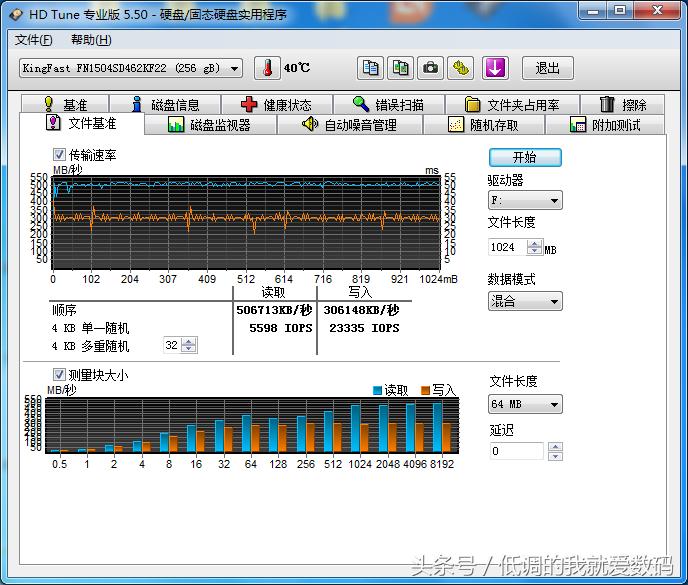 金速固态硬盘读写速度,安装ssd固态硬盘教程