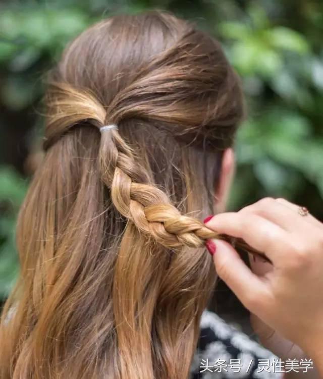 如何增加发量小妙招,发量猛增的妙招