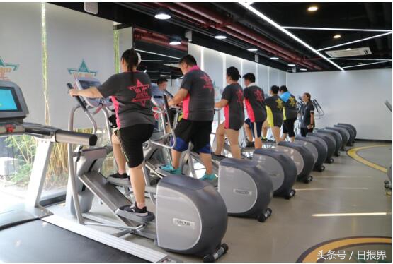 绿瘦减肥训练营“减重战报”,两周减重85.8斤