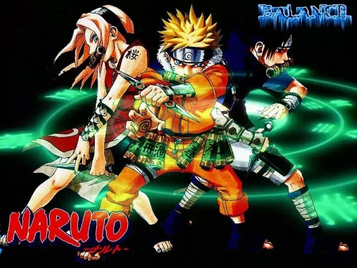 盘点那些陪伴了我们九年的动画片,那些陪伴8090成长的电视剧