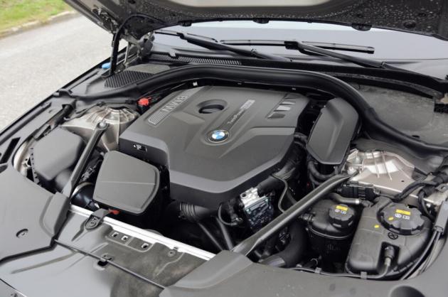 2018宝马528li上市特别版功能介绍,2018款宝马528li试驾视频