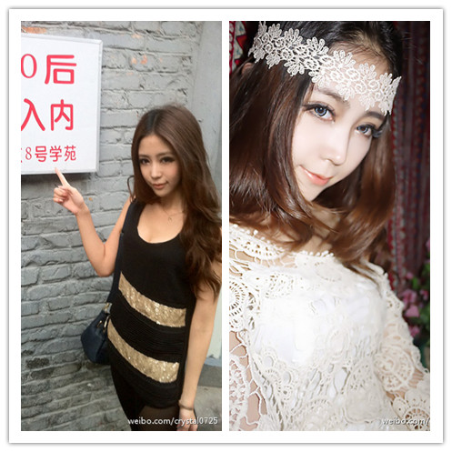 全网整容最成功的网红,全网前十网红整容