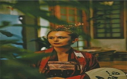 外来姑娘成都郎：伦敦是她曾经的故乡，而成都，将是她今后的家乡