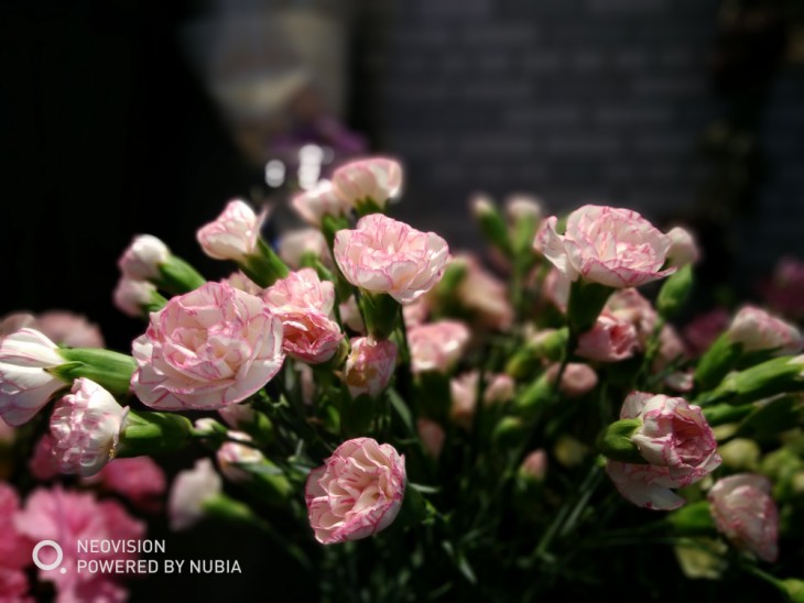 努比亚z17minis侧面照片,努比亚z17minis体验