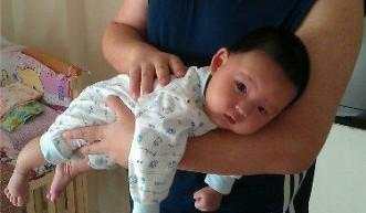 新生宝宝哭闹的常见原因,新生儿哭闹原因清单一览太有用了