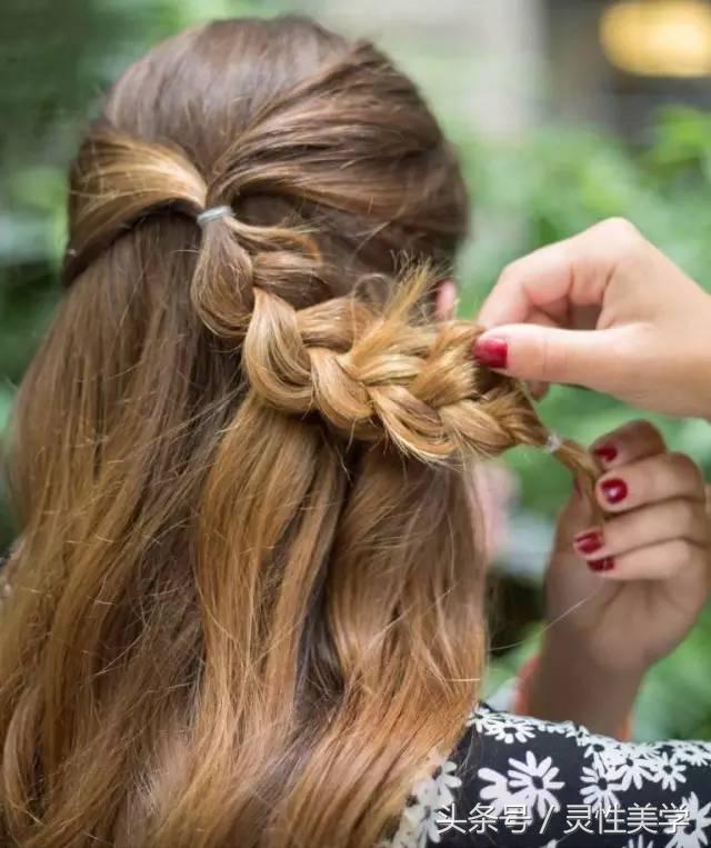 如何增加发量小妙招,发量猛增的妙招