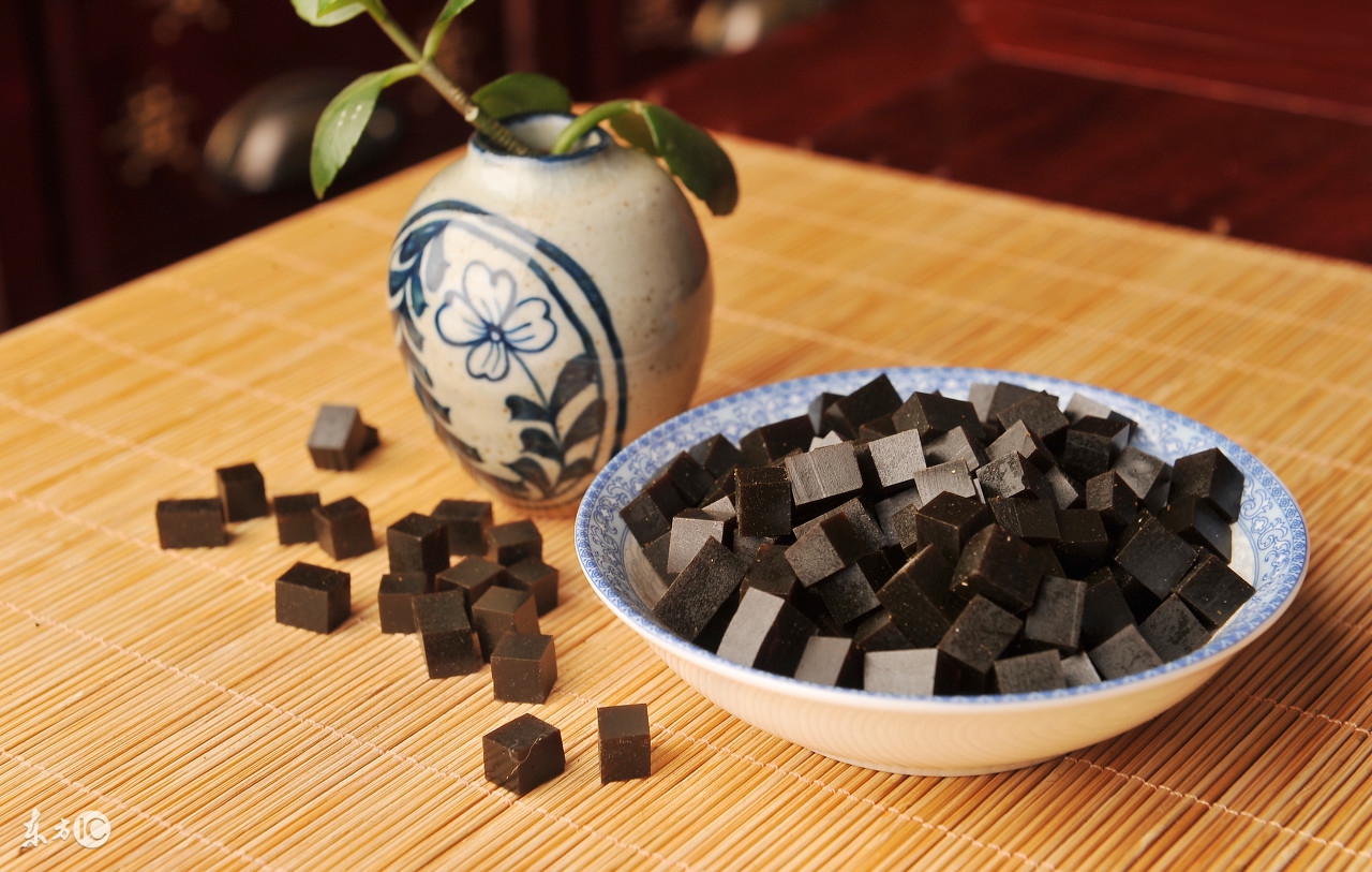 阿胶怎么吃更有功效,阿胶怎么吃法最好