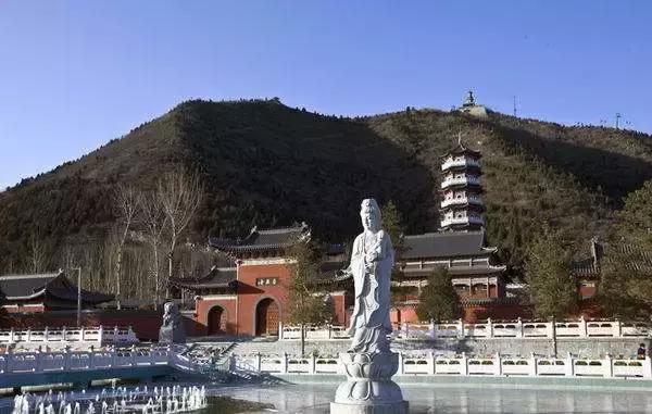 北京很多人不知道的景点,每次去密云感觉找不到啥