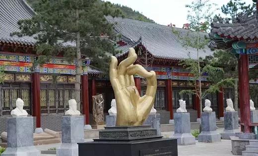 北京很多人不知道的景点,每次去密云感觉找不到啥