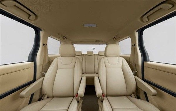 道达v8和埃尔法,道达v8改装埃尔法