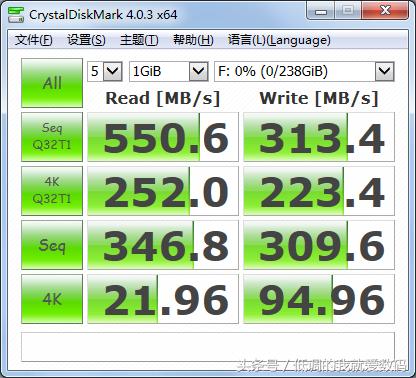 金速固态硬盘读写速度,安装ssd固态硬盘教程