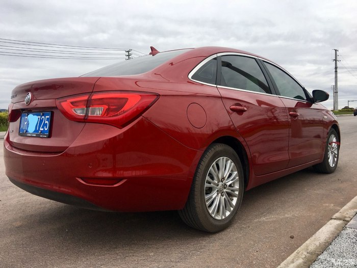 别克英朗车主用车真实感受,新英朗省心吗