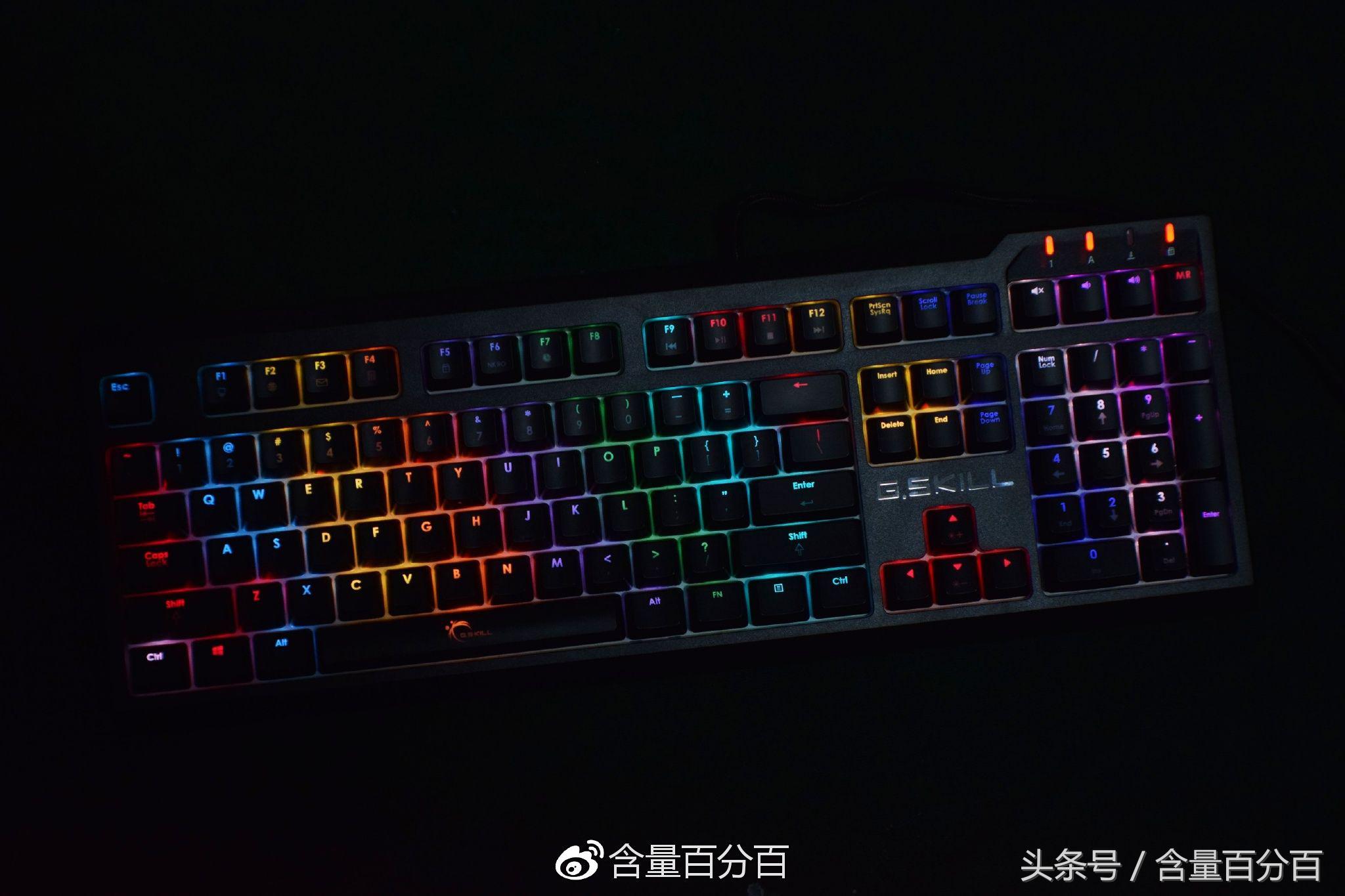 芝奇键盘km570手感,芝奇km570键盘