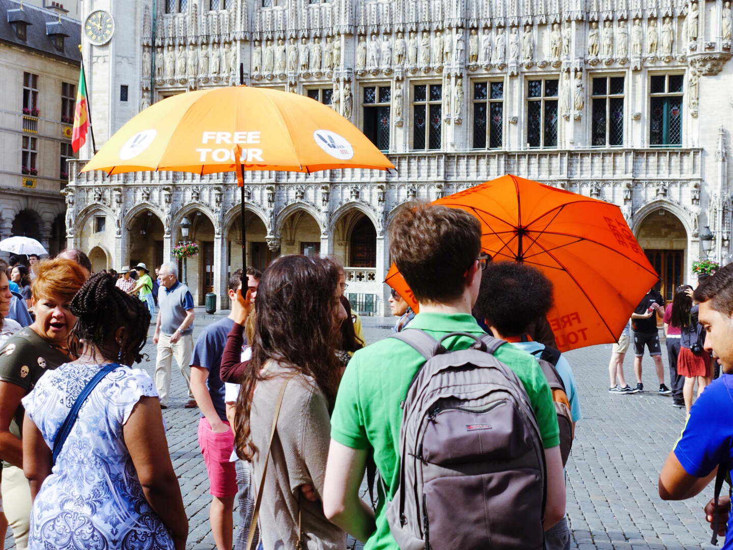 欧洲跟团游导游有什么套路 (欧洲导游收入)