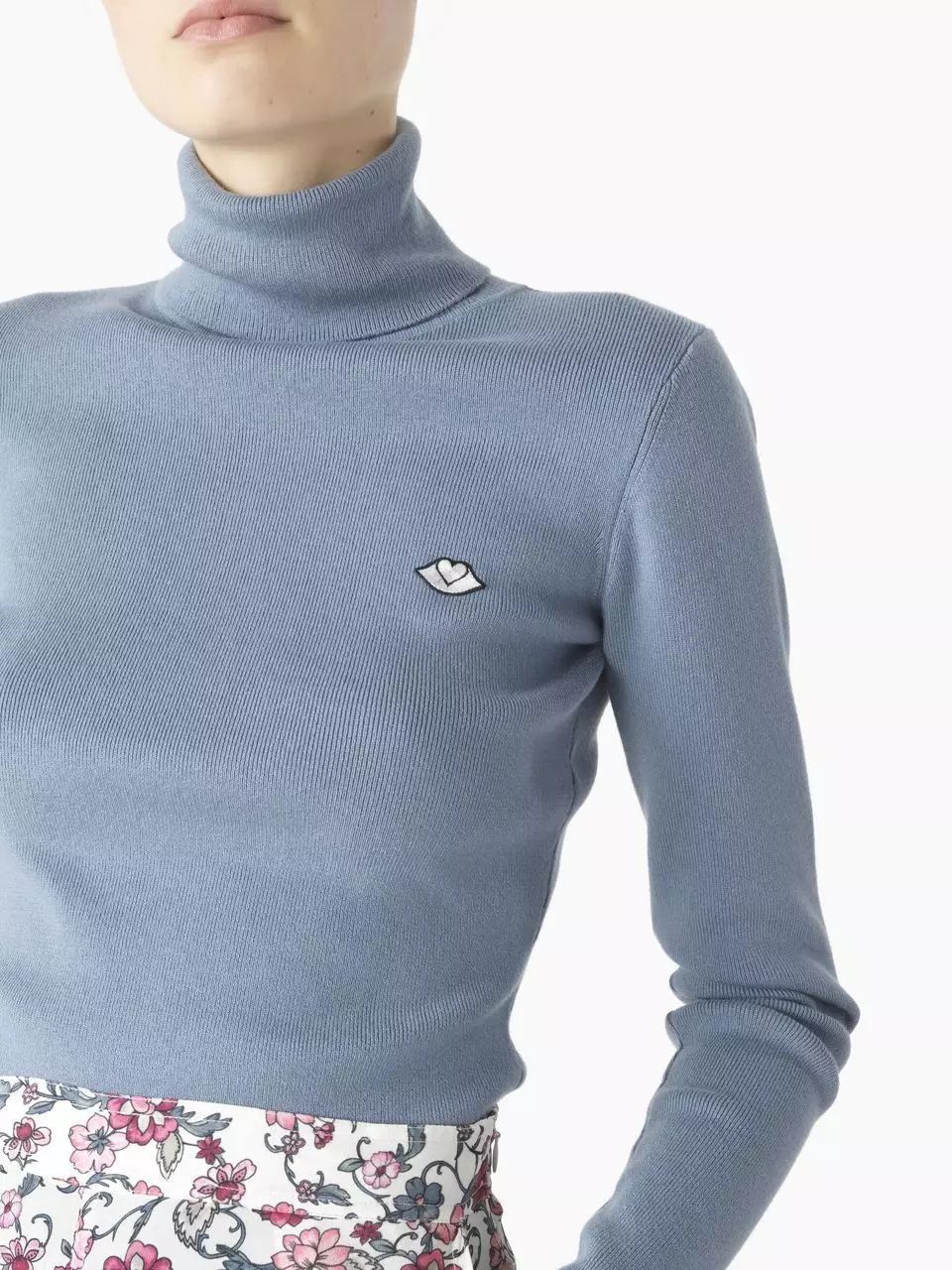 chloe和弟弟妹妹,chloe的妹妹