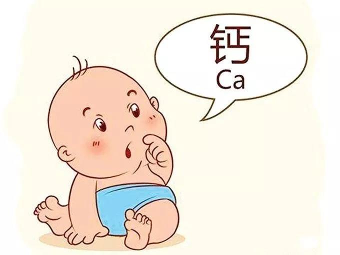 婴幼儿补钙到底要选择哪种,给婴幼儿盲目补钙会有坏处吗