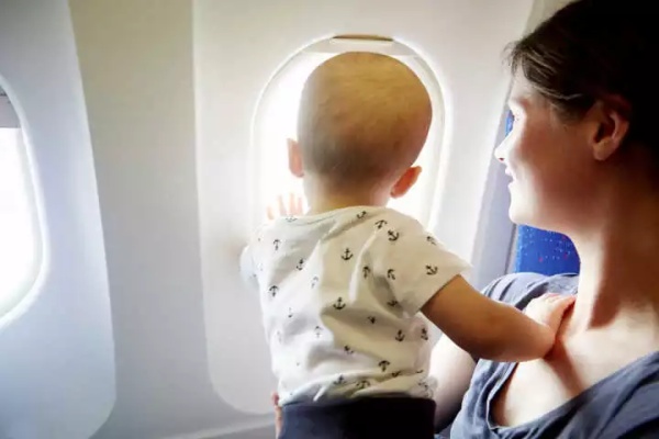 带孩子出游有哪些注意事项,带娃出游安全注意事项