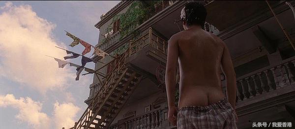 *男美**“酱爆”的魅力,周星驰都挡不住的,何况普通人你我?