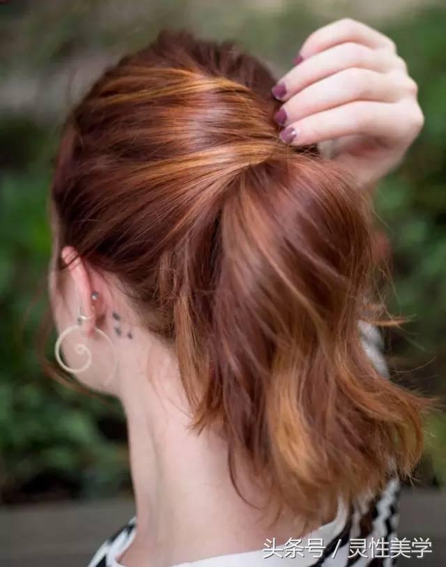 如何增加发量小妙招,发量猛增的妙招