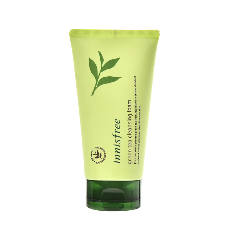 全球最好用的十款洗面奶,妮维雅官方海外旗舰店洗面奶