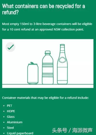 在澳大利亚捡废品赚钱吗,在澳洲捡垃圾视频