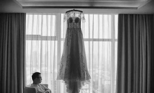 婚纱照拍摄以及后期不满意怎么办,婚纱照拍的不满意重拍怎么选风格