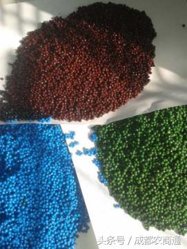 三大化肥作用口诀,包膜尿素比普通尿素好吗