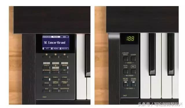 上海乐器展电钢类评测（四）Kawai｜各价位数码钢琴推荐总结