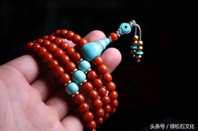 盘坏的手串怎么处置,手串盘脏了怎么处理