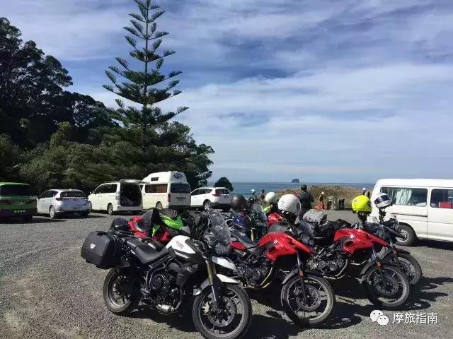 干货整理丨摩旅全球,教你如何申请国际驾照!