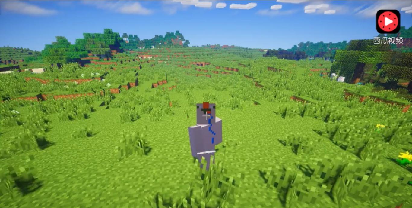 我的世界mc创作史,我的世界mc中国站推荐