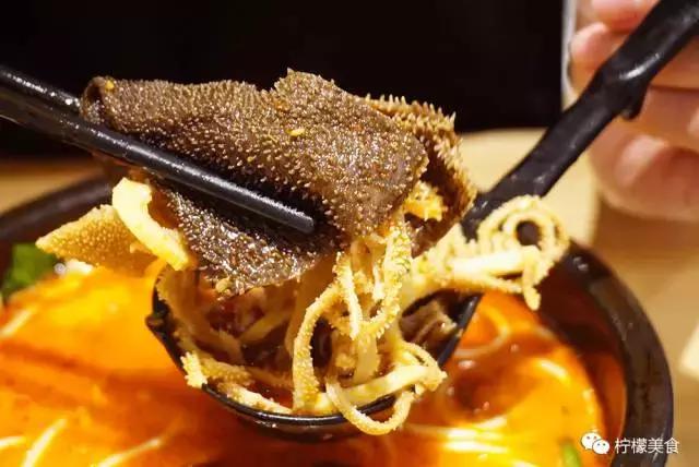 30元一碗的米线是真的吗,30块钱一碗米线贵吗