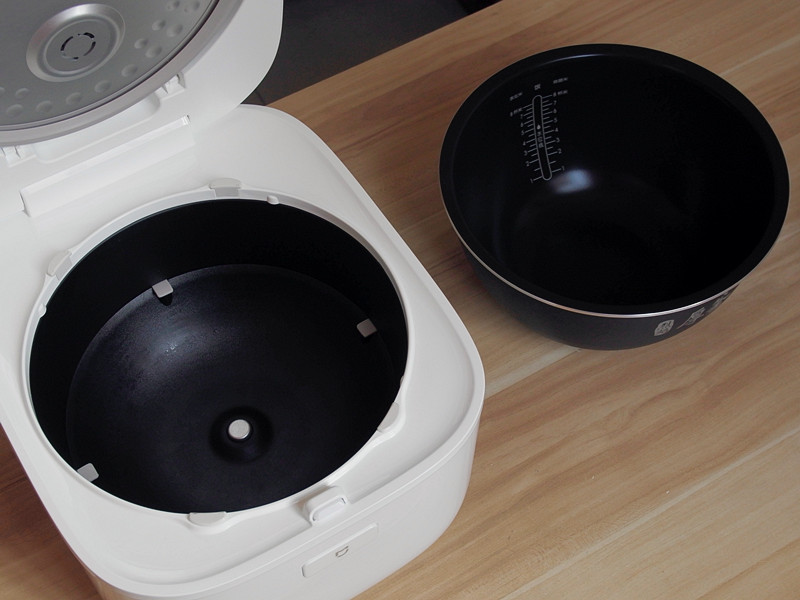 高性价比国产电饭煲,最好的一款电饭煲