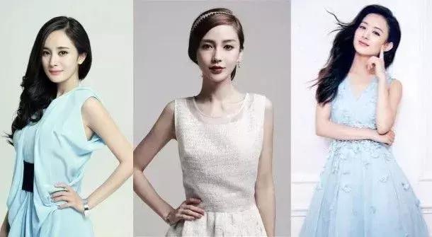 现在女明星的演技,娱乐圈十大公认演技好的女明星