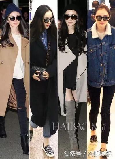 论经营自己,范冰冰都要叫杨幂一声老师