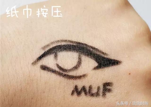 眼线笔一抹成型网红爆款,史上最全14只网红眼线笔测评推荐